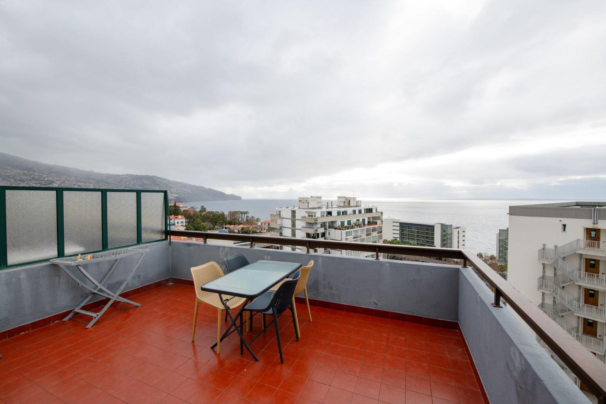 Casa Branca Apartments By Trip2Portugal Funchal  Buitenkant foto