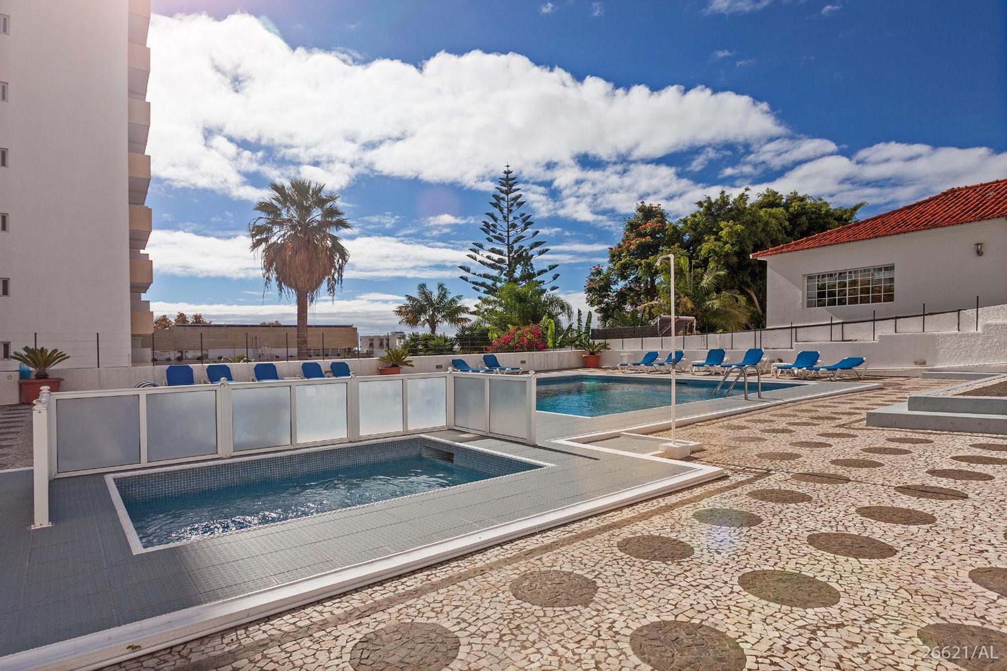 Casa Branca Apartments By Trip2Portugal Funchal  Buitenkant foto