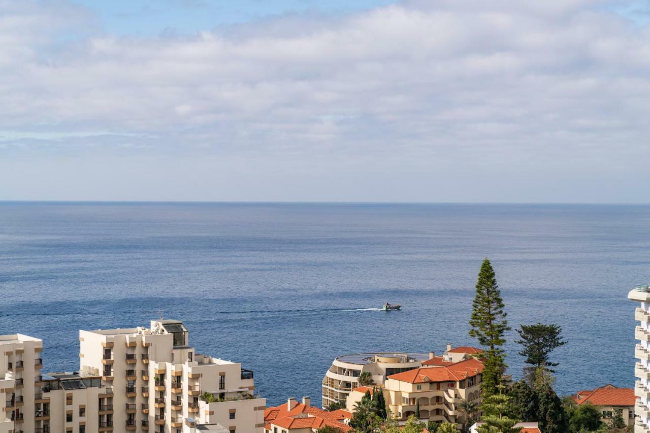 Casa Branca Apartments By Trip2Portugal Funchal  Buitenkant foto